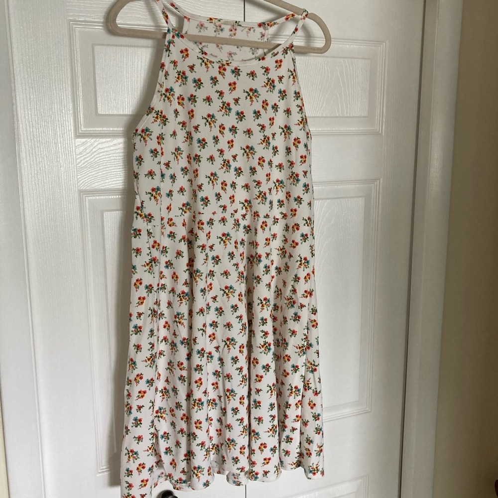 Myth spaghetti strap dress 3X